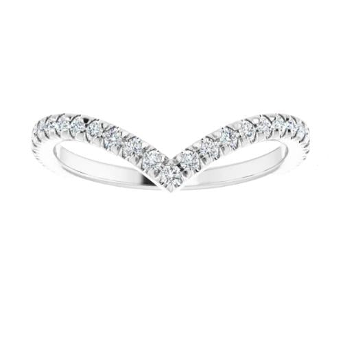 The LILY Ring CALVIN'S Fine Jewelry