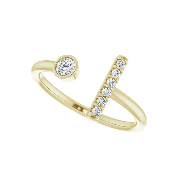 The ENSLEY Ring