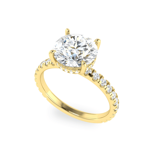 The ANNETTE Ring