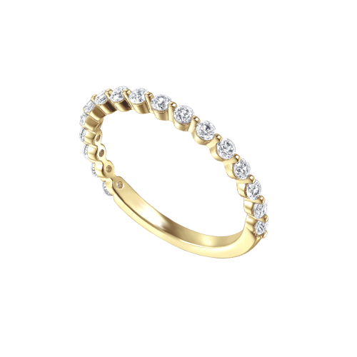 The ASH Ring