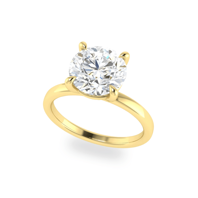 The AUSTIN Ring CALVIN'S Fine Jewelry