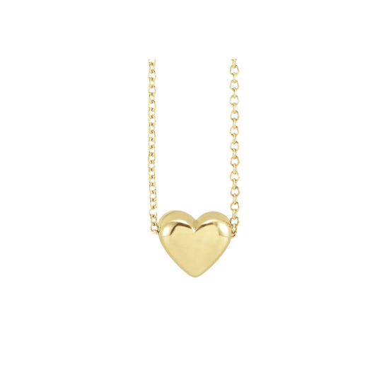 The AMORA Necklace