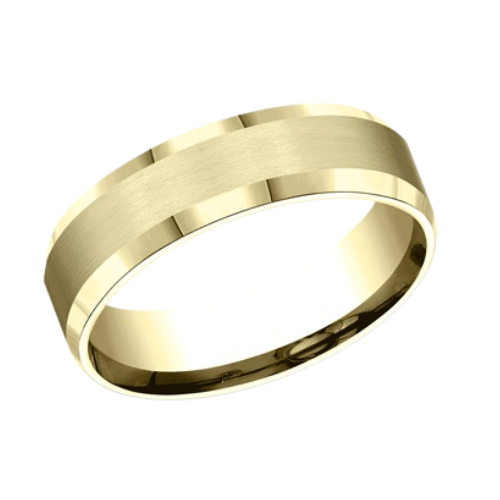 The BEVELED Men's Band