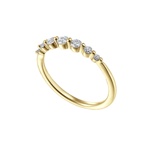 The BRIAR Ring