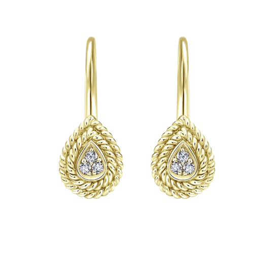 The BRAYA Earrings