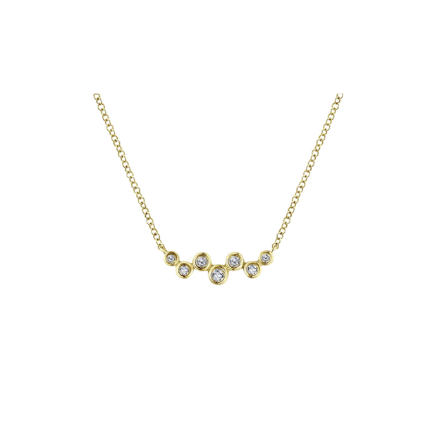 The BUBBLY Necklace