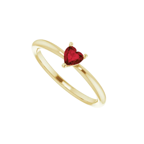 The CATRINA Ring