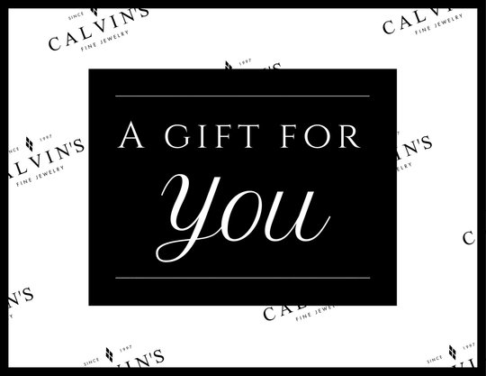 CALVIN'S Gift Card