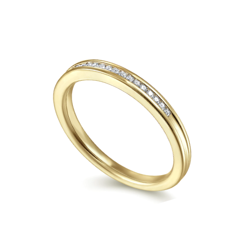 The CHARLOTTE Ring