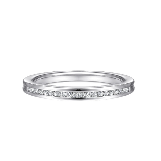 The CHARLOTTE Ring
