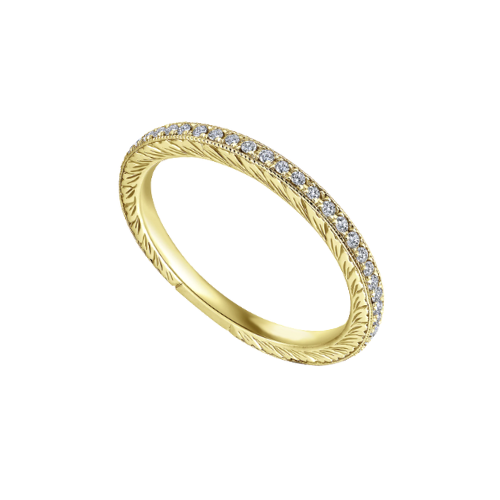 The DANNY Ring