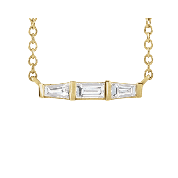 The DAWSON Necklace