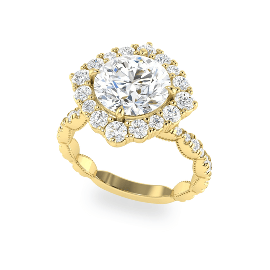 The ELLA Ring