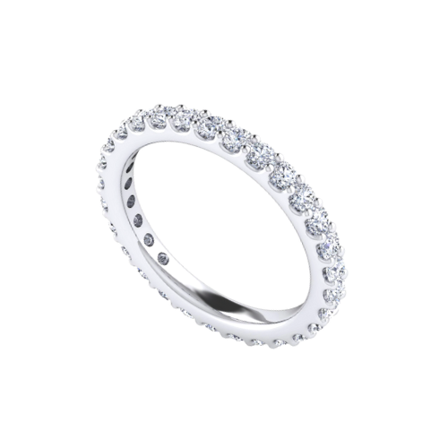 The EVE Ring