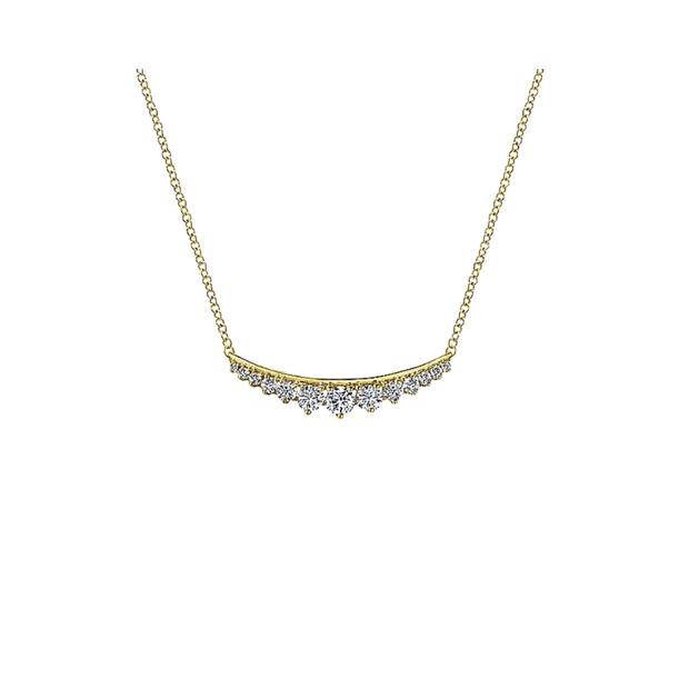 The FIONA Necklace