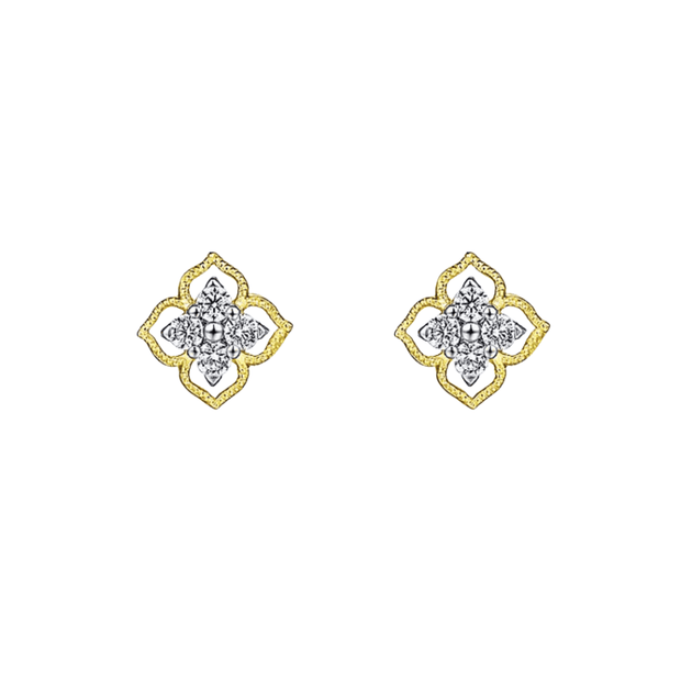 The FLOR Earrings