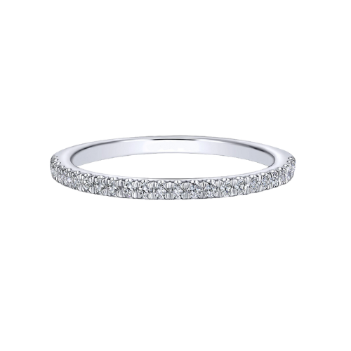 The GREER Ring CALVIN'S Fine Jewelry