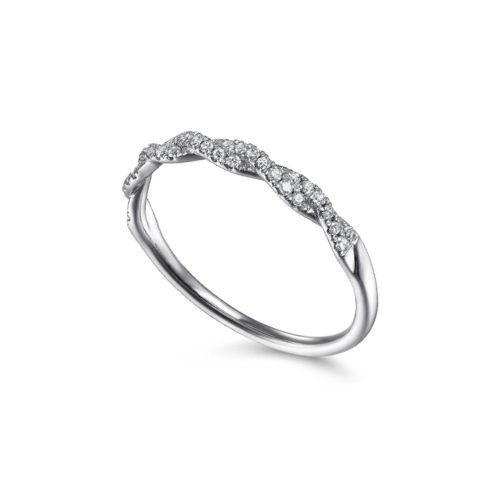 The HAYDEN Ring