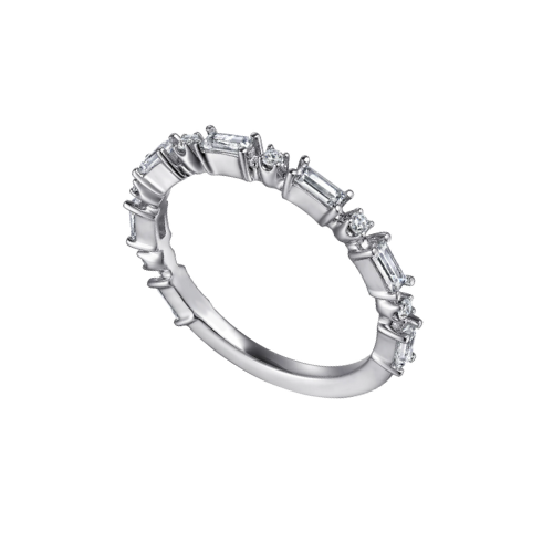 The HEATHER Ring