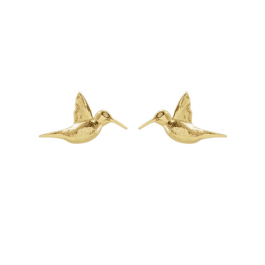 The HUM Earrings