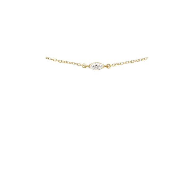 The INDI Necklace