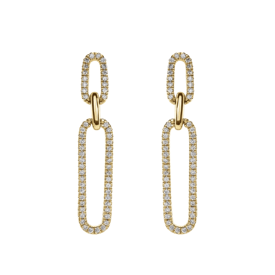 The JOVANYA Earrings