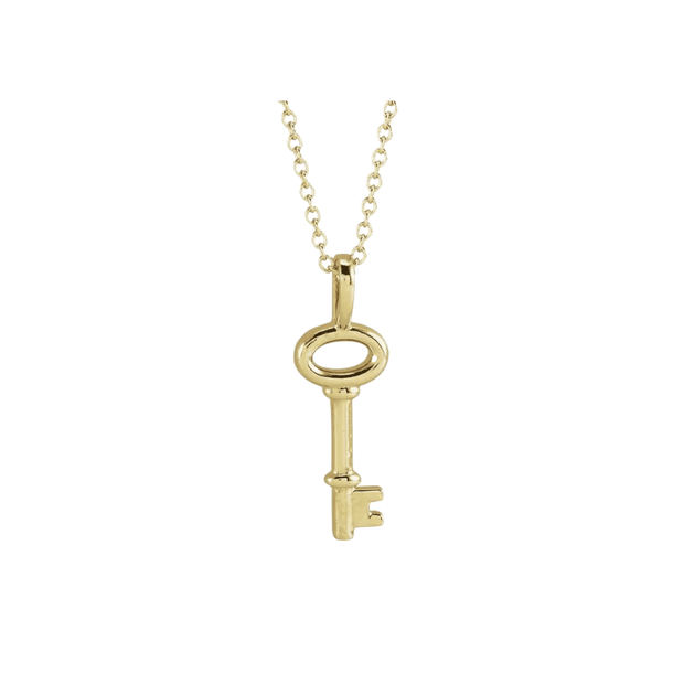 The KIKI Necklace