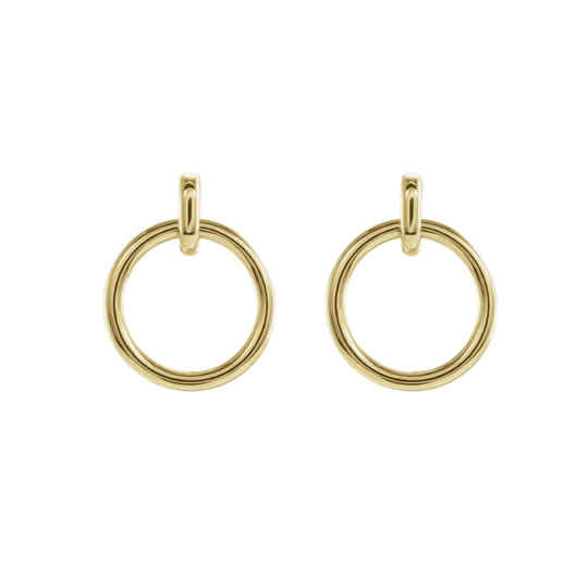 The KNOCK Earrings