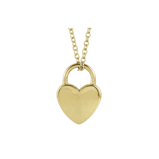 The LOCKHART Necklace