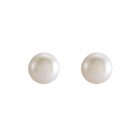 The LULUA Stud Earrings