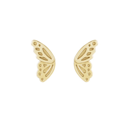 The MARIPOSA Stud Earrings