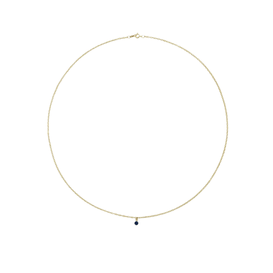 The NESSA Necklace