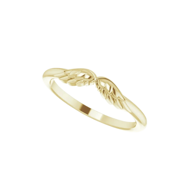 The NEVAEH Ring