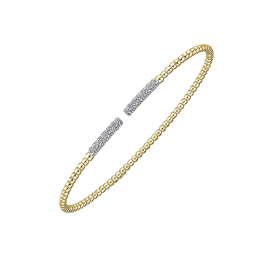 The NICOLA Bracelet