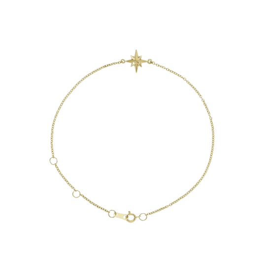 The NORTH Bracelet