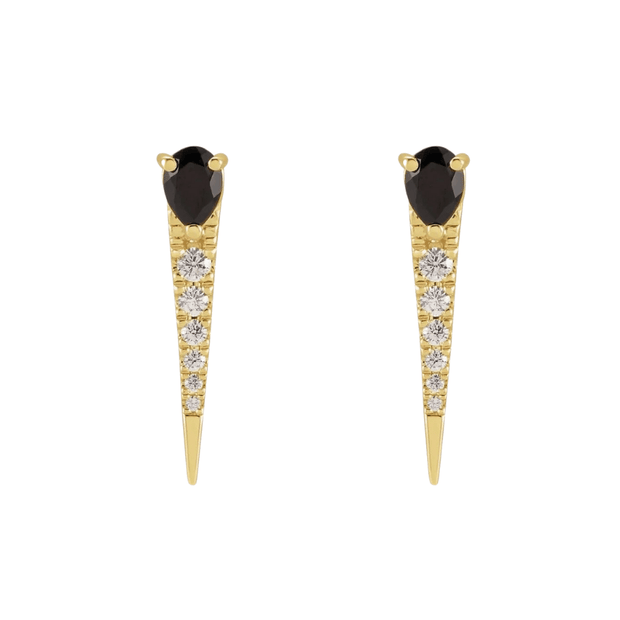 The OUTLAW Stud Earrings
