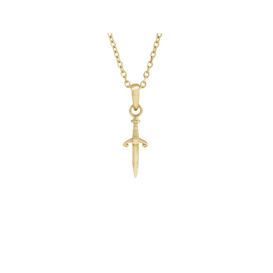 The PROTECTOR Necklace