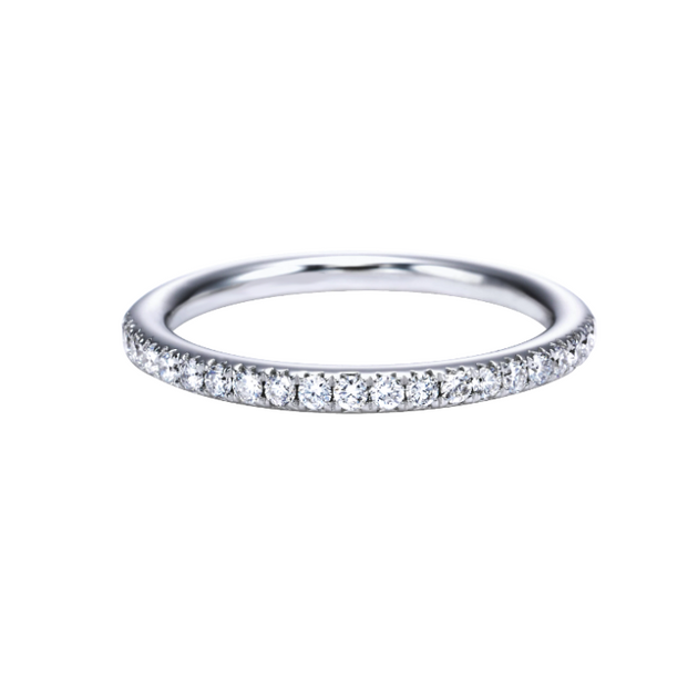 The RAINA Ring CALVIN'S Fine Jewelry