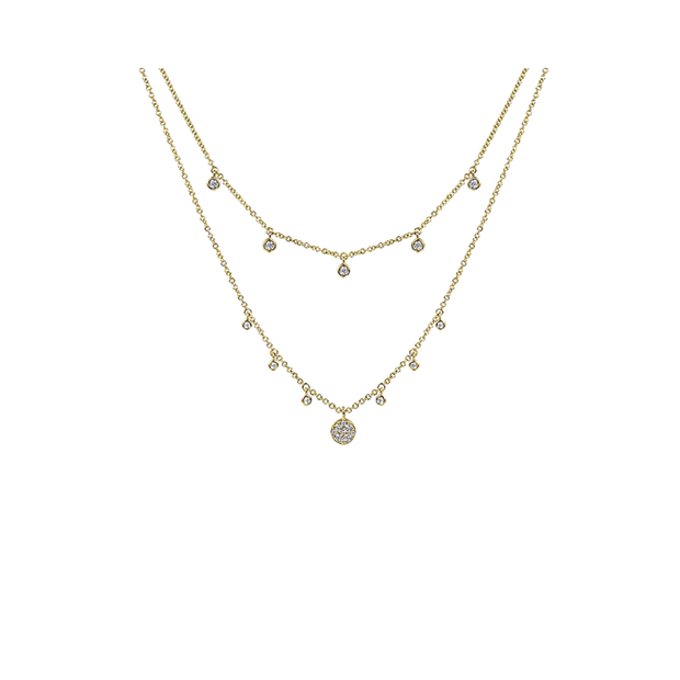 The REVERIE Necklace