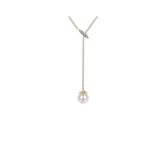 The RHEA Necklace