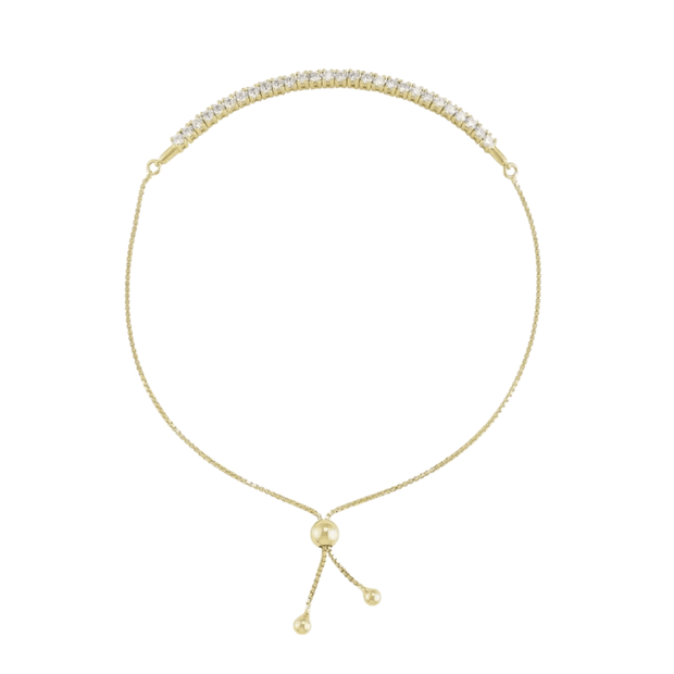 The RIVER Bracelet