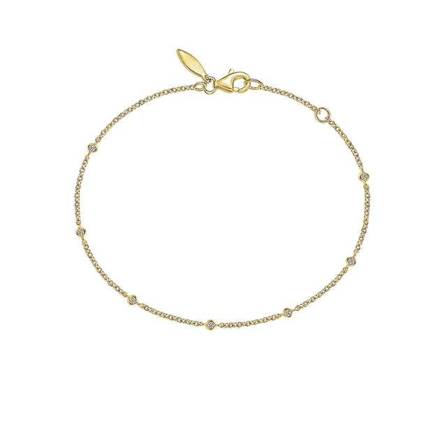 The SADIE Bracelet