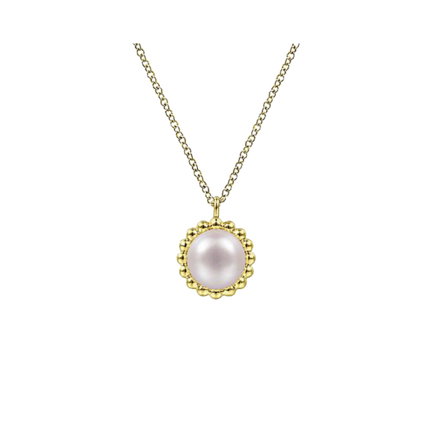 The SELENE Necklace