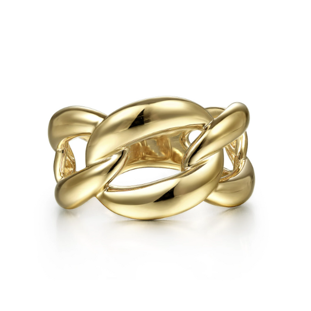 The LAURA Ring CALVIN'S Fine Jewelry