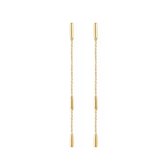 The TISH Earrings