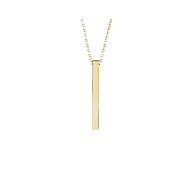 The UNA Necklace