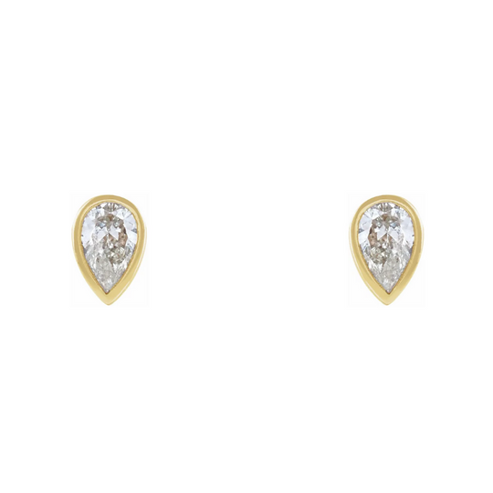 The VIOLA Stud Earrings