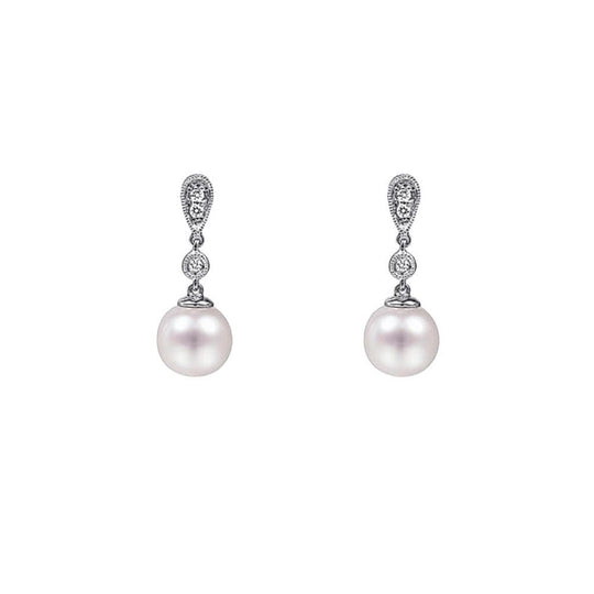 The YASLIN Earrings