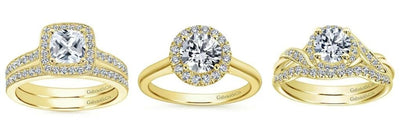Choosing The Right Metal Type For Your Engagement Ring
