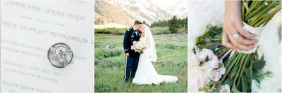 Top 4 Reasons To Buy Your Engagement Ring From A Local Jeweler